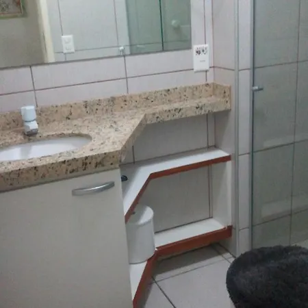 Apartamento Atlantic Ocean By Frente Mar Fortaleza (Ceara)