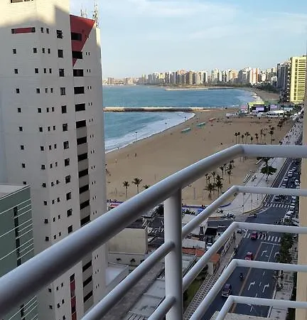 Apartamento Atlantic Ocean By Frente Mar