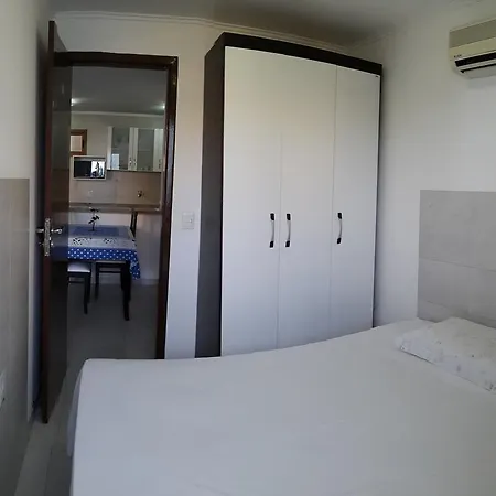 Apartamento Atlantic Ocean By Frente Mar Fortaleza (Ceara)