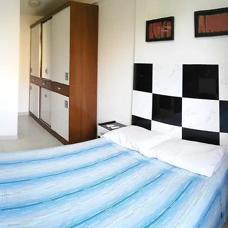 Apartamento Atlantic Ocean By Frente Mar *