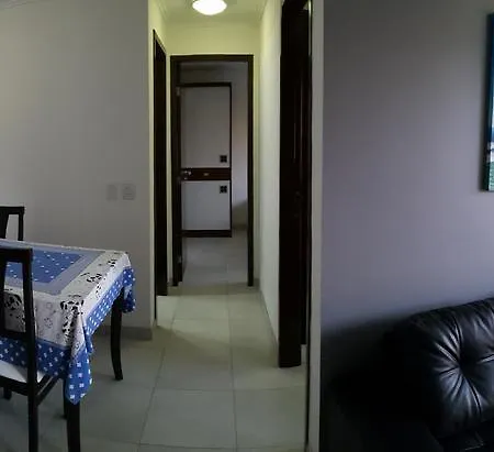 Apartamento Atlantic Ocean By Frente Mar