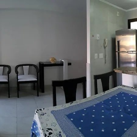 Apartamento Atlantic Ocean By Frente Mar Fortaleza (Ceara)