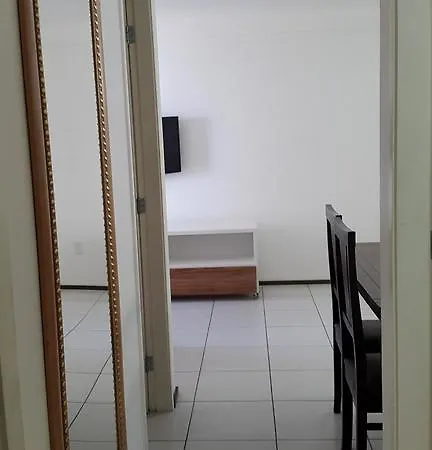 Apartamento Atlantic Ocean By Frente Mar