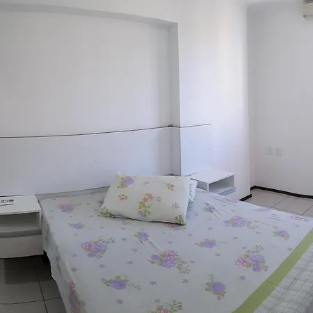 Apartamento Atlantic Ocean By Frente Mar *