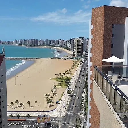 Atlantic Ocean By Frente Mar Apartamento *