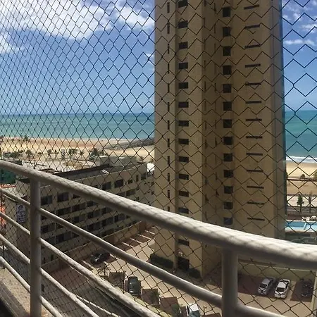 Atlantic Ocean By Frente Mar Apartamento *