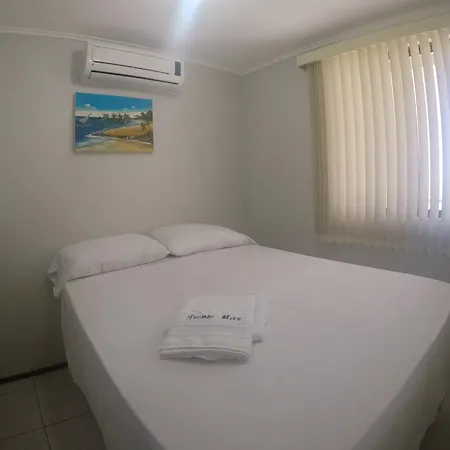 Apartamento Atlantic Ocean By Frente Mar *